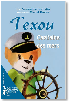 Texou Capitaine des mers