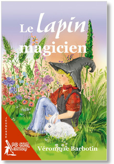 Le lapin magicien